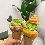 抹茶控一定要来的甜品店