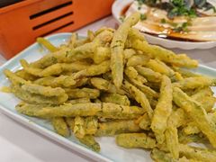 -川湘哥麻辣鸡块(万达店)