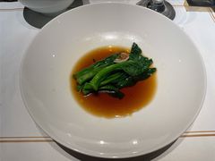 广东菜心-觀芷隐轩