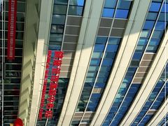 -成都市第五人民医院(西院区综合医疗区)