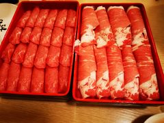 -樱吉岛寿喜锅(肇嘉浜路店)