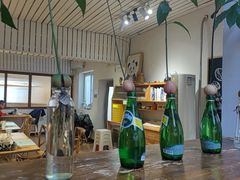 -沏点Trattoria意大利餐厅(新街口店)