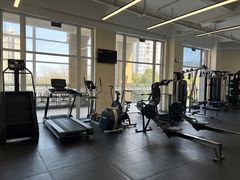 -Burn Fit燃炼健身工作室(新都旗舰店)