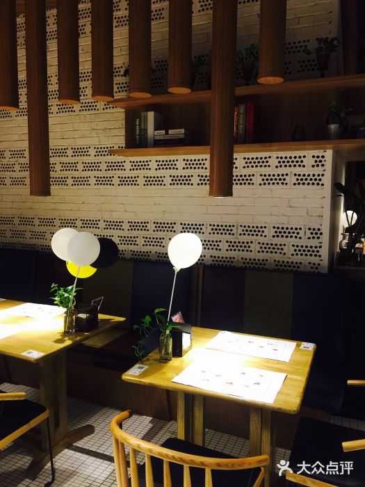 炖物24章·顺时轻养茶(杭州大厦店)图片