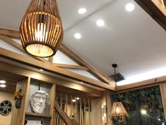 -外婆船宴餐厅·外婆喊你回家吃饭