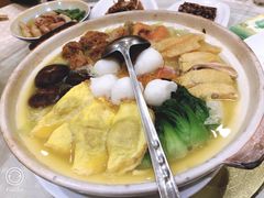-顺风海鲜港(金玉兰店)