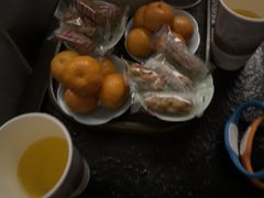 -华夏良子·足道SPA艾灸(金皇大厦店)