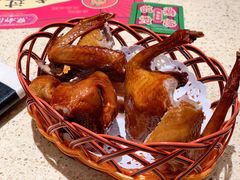 -点都德(长泰广场店)