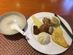 -苏州观园琉苏酒店-168西餐厅