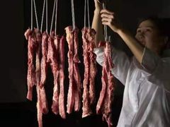 -手选潮汕鲜牛肉火锅(二七广场店)