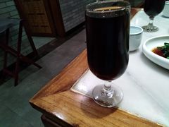 酸梅汤-惠丰堂饭庄