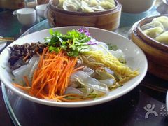 -好妈王饺子(滂江街店)