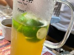 -木屋烧烤(白石洲店)