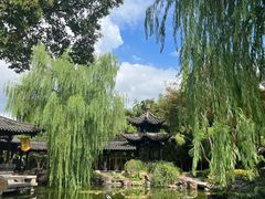 -个园