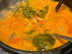 -黔有有贵州酸汤夺夺粉火锅(五味十字店)