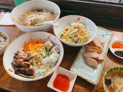 -越南牛肉河粉餐厅(书院巷店)