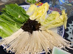 -阿嫂印象·民间江湖菜(大学城店)