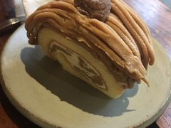 -RUMORS COFFEE ROASTERY鲁马滋咖啡(湖南路店)