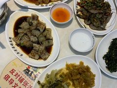 -长平老姿娘夜粥(平东一街店)