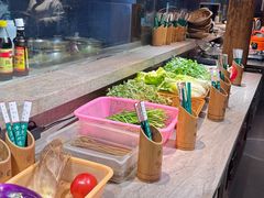 -古道村落(温汤店)