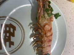 -船歌·鱼水饺青岛菜(金狮广场店)