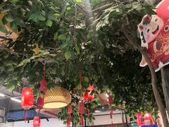 -成老灶火锅鸡(平山店)
