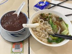 -玲又珑美食(盘福路店)