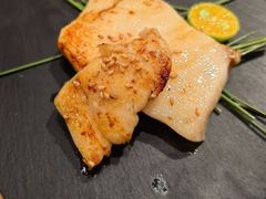 香煎鳕鱼-匠和风精致料理(成都龙湖滨江天街店)