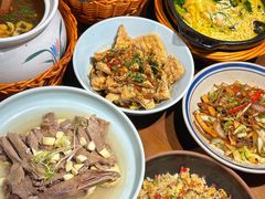 -打酱油·非遗淮扬菜(瘦西湖梅岭店)