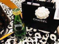 -Chanel(德基广场店)