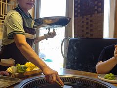 -锅老头海鲜铁锅炖