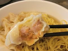 -一记面馆(易发店)