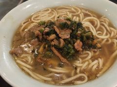 -奎元馆.百年奎元.非遗传承(西湖边的解放路店)