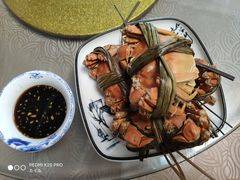 -美味之家·湖景农家乐(太湖东山店)