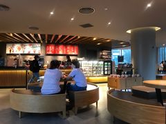 -星巴克(夏日百货店)