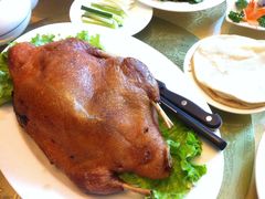 香酥鸭-泰丰楼(前门西大街店)
