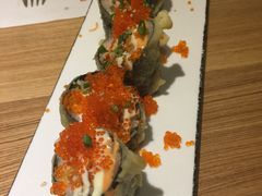 -小句号·精致料理(江南环球港店)