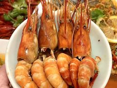 -慢鼓海鲜小馆Mangoo Bistro(交子大道店)