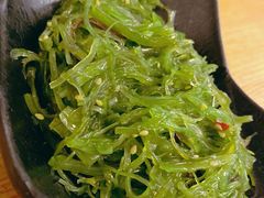 -鬼味烤翅(南锣鼓巷店)
