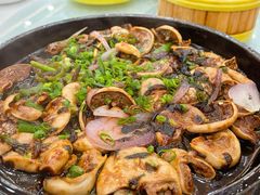 -快活林食家