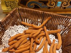 -大汗行宫园林餐厅