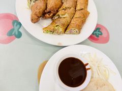 -悦宾饭馆(翠花胡同店)