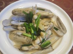 -妈妈菜舟山海鲜(定海古城店)