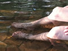 -天芳悦潭度假村温泉