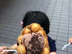 -妈咪鸡蛋仔(尖沙咀东分店)