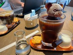 -粤海喜来登酒店·&More聚驿(天河城店)