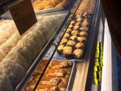 -鲍师傅糕点(江苏路店)