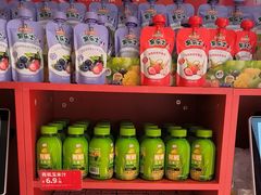 -味多美蛋糕(看丹桥店)