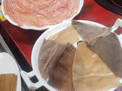 -重庆袁老四火锅(武进万达店)