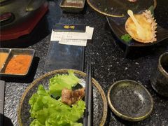 -樱嘢·炭火烧肉(惠南店)